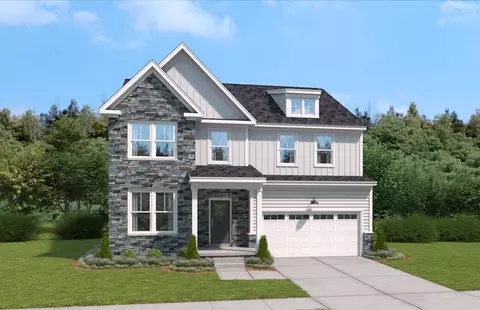 Exterior - 100 Masters Ln, Williamsburg, VA 23185 photo 2 of 16