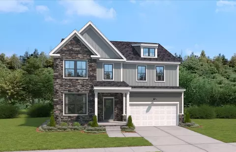 Exterior - 100 Masters Ln, Williamsburg, VA 23185 photo 3 of 16