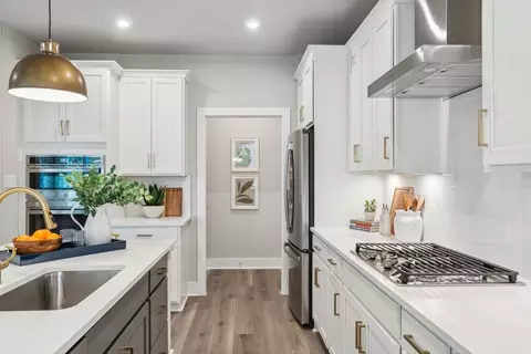 Kitchen - 100 Masters Ln, Williamsburg, VA 23185 photo 2 of 4