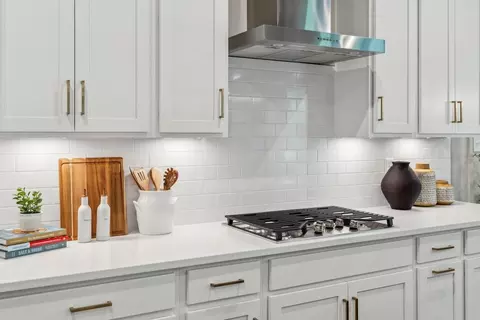 Kitchen - 100 Masters Ln, Williamsburg, VA 23185 photo 3 of 4
