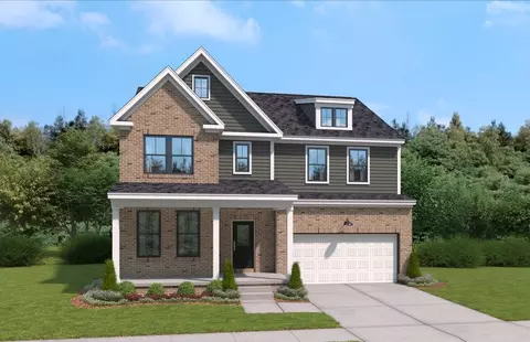 Exterior - 100 Masters Ln, Williamsburg, VA 23185 photo 5 of 16