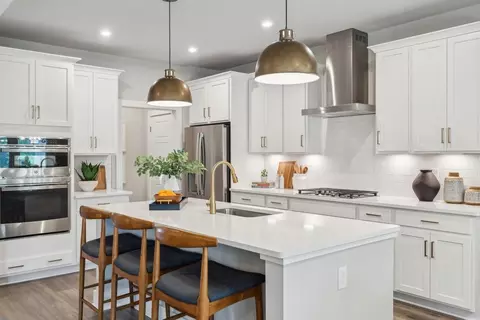 Kitchen - 100 Masters Ln, Williamsburg, VA 23185 photo 1 of 4