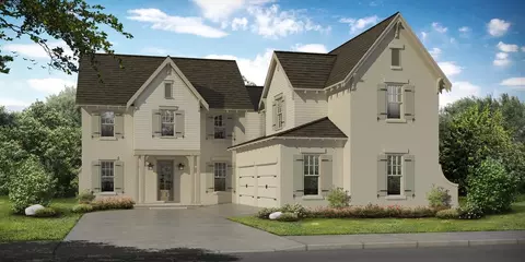 3474 Blackridge Cir, Hoover, AL 35244