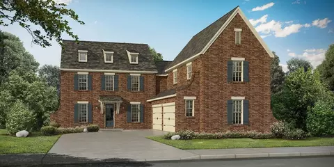 3474 Blackridge Cir, Hoover, AL 35244