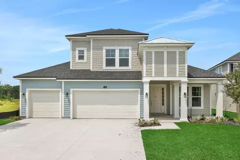30 Windmill Palm Way, Palm Coast, FL 32164