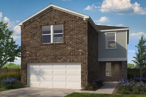 Fm-3083 And Grangerland Rd., Grangerland, TX 77302