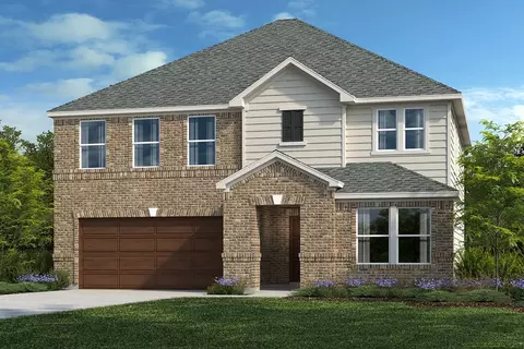Exterior - 1809 Garlock Dr, Leander, TX 78641 photo 3 of 4