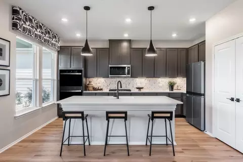Kitchen - 1809 Garlock Dr, Leander, TX 78641 photo 1 of 1