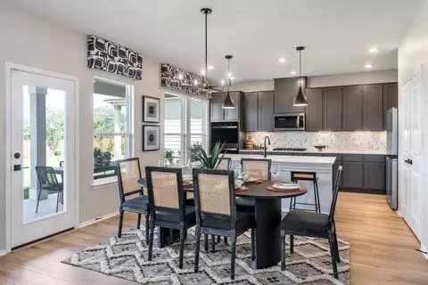 Dining - 1809 Garlock Dr, Leander, TX 78641 photo 1 of 1