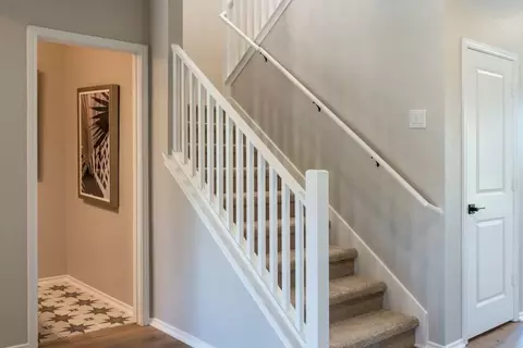 Entry Way - 1809 Garlock Dr, Leander, TX 78641 photo 1 of 1