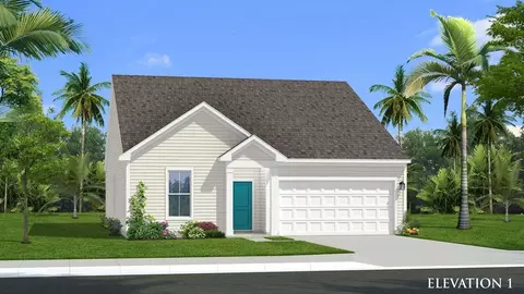 209 Canaan Rd, Mount Pleasant, TN 38474