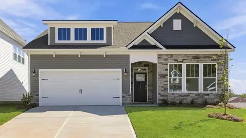 114 Higbie Dr, Piedmont, SC 29673