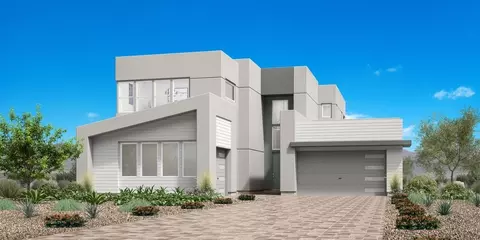 245 La Stella St, Henderson, NV 89011
