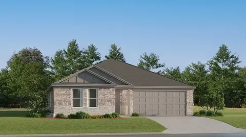 6078 Gunn Ridge Dr, College Station, TX 77845
