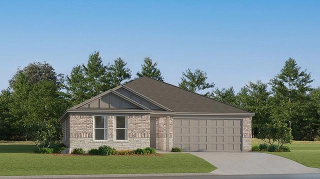 6078 Gunn Ridge Dr, College Station, TX 77845