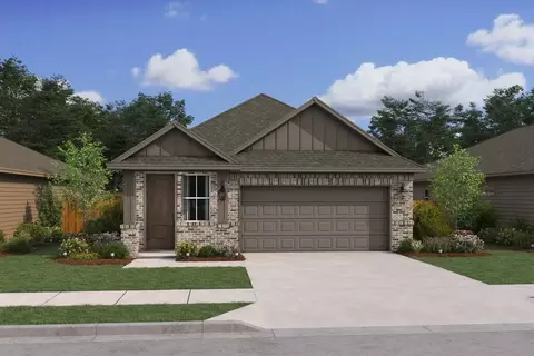 21515 Vineyard View Dr, Waller, TX 77484