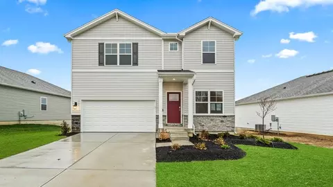 1704 Parkfield Way, Goshen, OH 45122