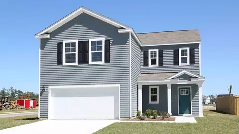 1518 W White Egret Ln NE #LOT 741, Bolivia, NC 28422
