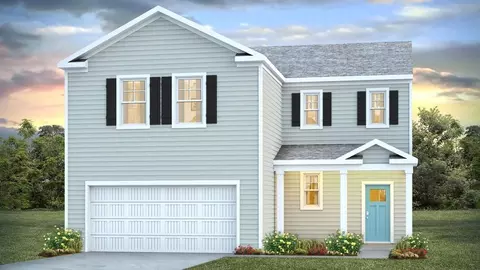 1518 W White Egret Ln NE #LOT 741, Bolivia, NC 28422