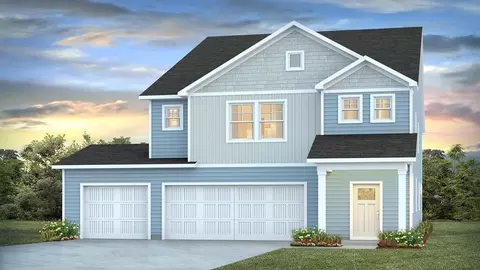 208 Bilge Rd, Ridgeville, SC 29472