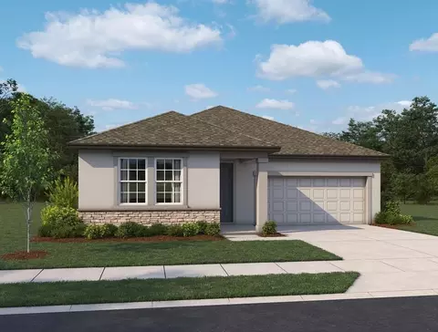Exterior - 11127 Tire Swing Dr, Parrish, FL 34219 photo 1 of 5