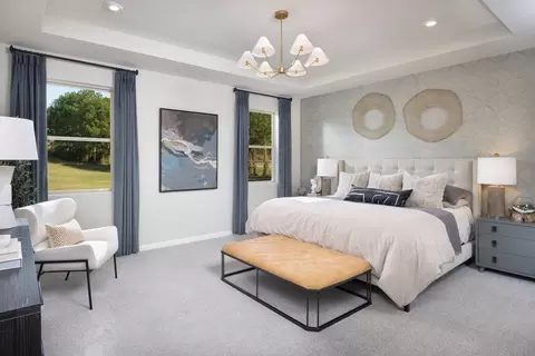 Bedroom - 2509 Mabel Ln, Monroe, NC 28110 photo 1 of 3