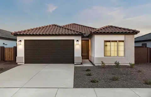 4278 S 256th Ln, Buckeye, AZ 85326