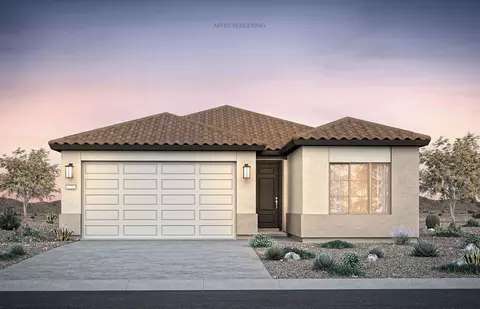 4278 S 256th Ln, Buckeye, AZ 85326