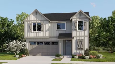 2224 S 2nd Way, Ridgefield, WA 98642