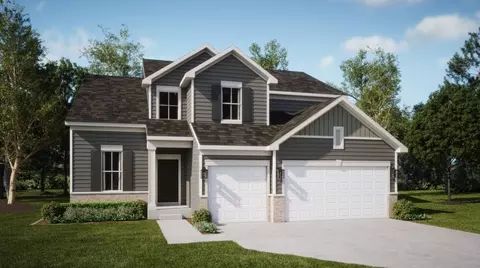 1418 Peyton Ter, Shorewood, IL 60404