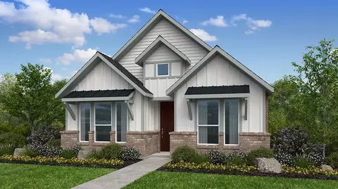 Exterior - 617 Ladybug Trl, Celina, TX 75009 photo 3 of 10