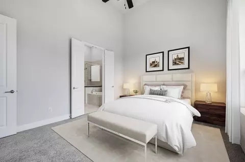 Bedroom - 617 Ladybug Trl, Celina, TX 75009 photo 10 of 18