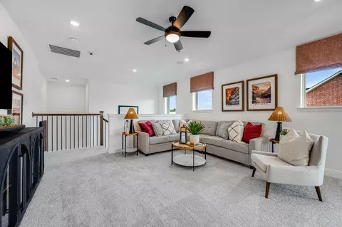 Entry Way - 617 Ladybug Trl, Celina, TX 75009 photo 2 of 3