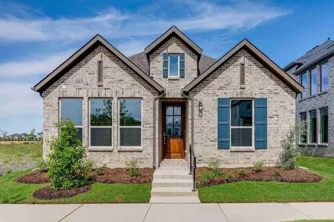 617 Ladybug Trl, Celina, TX 75009