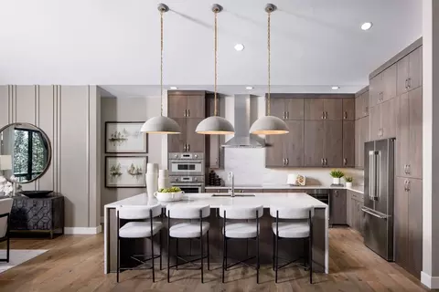 Kitchen - 17 Spruce Tree Way, Winter Park, CO 80482 photo 1 of 3