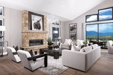 Living - 17 Spruce Tree Way, Winter Park, CO 80482 photo 1 of 8