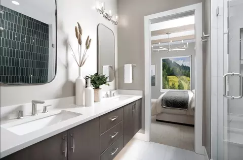 Bath - 17 Spruce Tree Way, Winter Park, CO 80482 photo 2 of 3