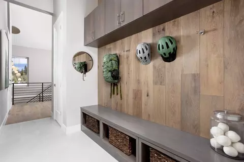 Entry Way - 17 Spruce Tree Way, Winter Park, CO 80482 photo 1 of 1