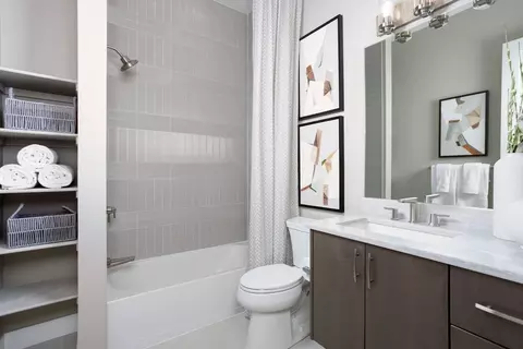 Bath - 17 Spruce Tree Way, Winter Park, CO 80482 photo 3 of 3