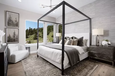 Bedroom - 17 Spruce Tree Way, Winter Park, CO 80482 photo 1 of 7