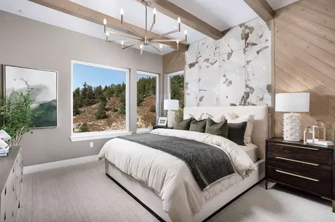 Bedroom - 17 Spruce Tree Way, Winter Park, CO 80482 photo 2 of 7