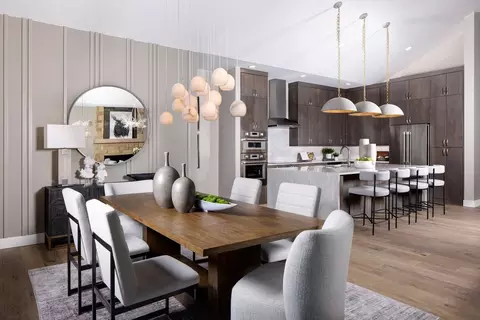 Dining - 17 Spruce Tree Way, Winter Park, CO 80482 photo 2 of 2