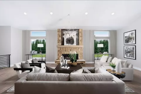 Living - 17 Spruce Tree Way, Winter Park, CO 80482 photo 3 of 8