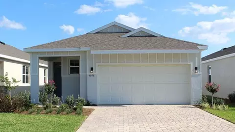 4542 SW 71st Lane Rd, Ocala, FL 34474