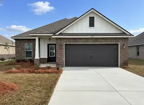 873 Sumter Loop, Foley, AL 36535