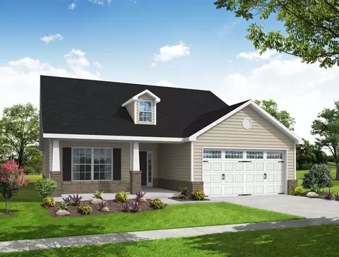 1706 Langlais Dr, Graham, NC 27253