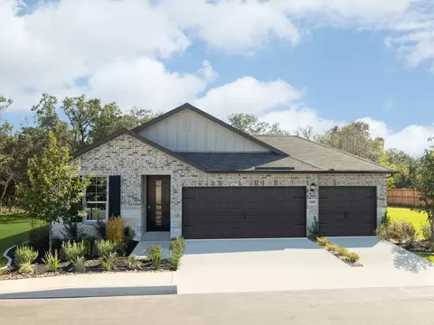 14806 Rainwater Trl, San Antonio, TX 78253