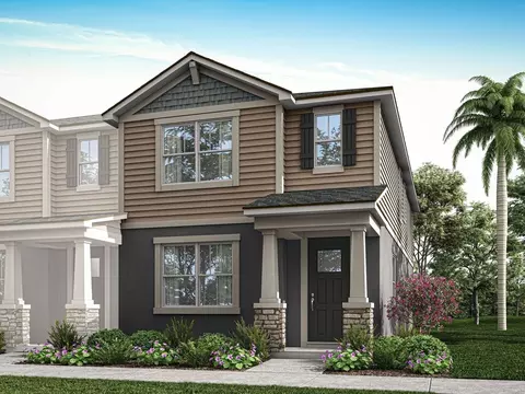 10131 Milestone Cir, Orlando, FL 32832