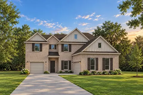 3141 Miller Rd, Midlothian, TX 76065