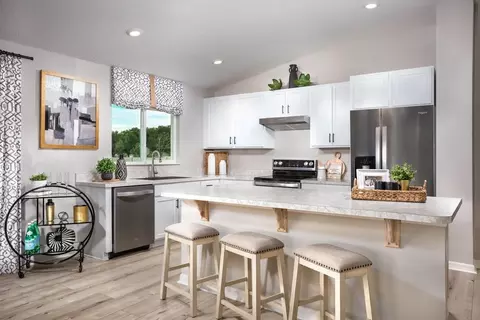 Kitchen - 1195 Silver Spring Aly, Saint Cloud, FL 34772 photo 1 of 1